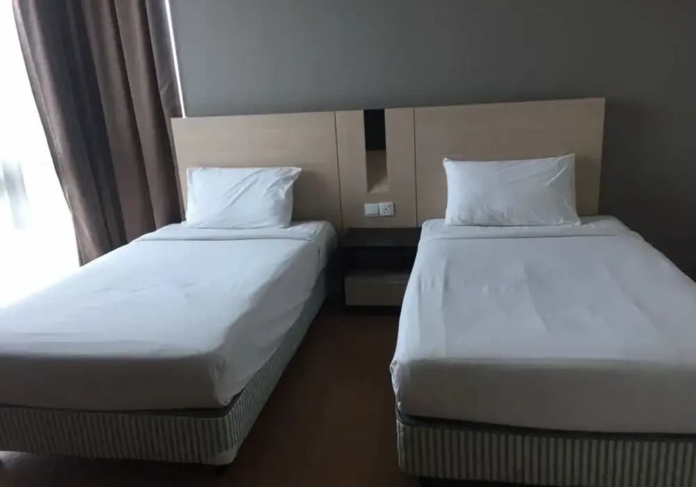 Cozy Residence Bukit Bintang - photo 5