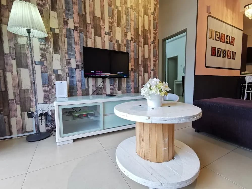 The Woodz Homestay - photo 36