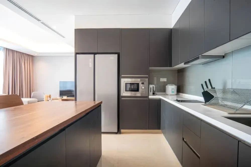 D'rapport Horizon Residences - photo 22