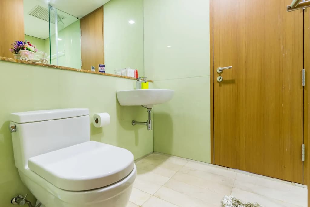 Vipod Residence - photo 8