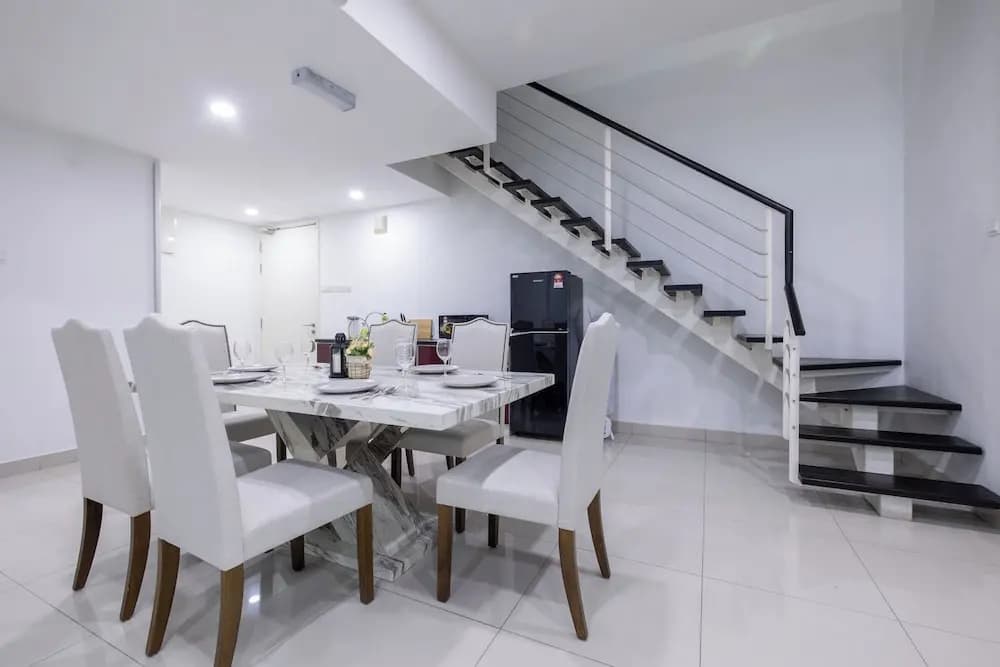 Maritime Suites by The Only Bnb - photo 25