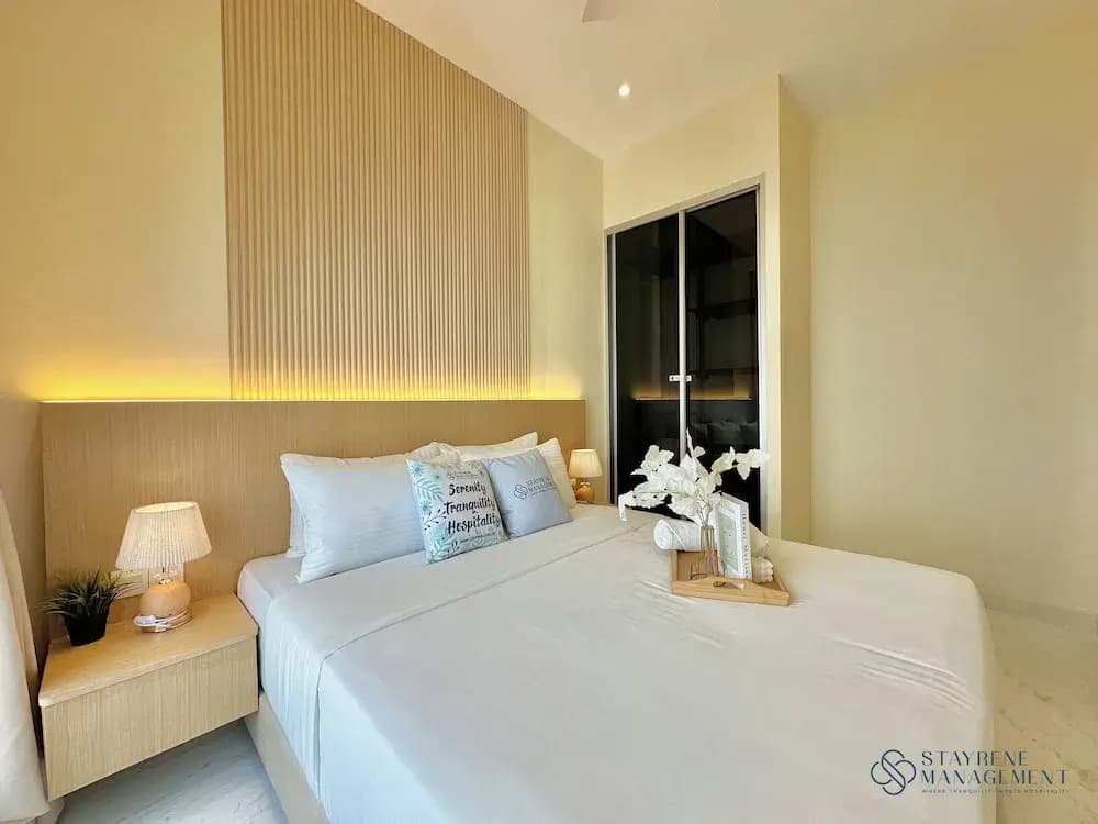 Setia Sky 88 Johor Bahru by Stayrene - photo 8