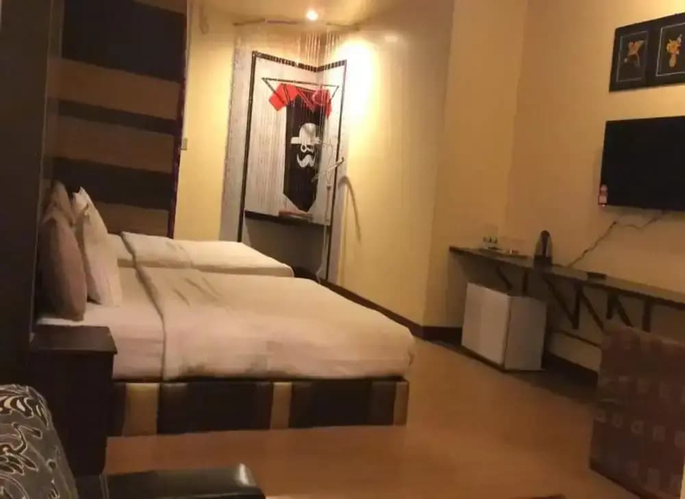 GD Hotel - Permas Jaya - photo 4