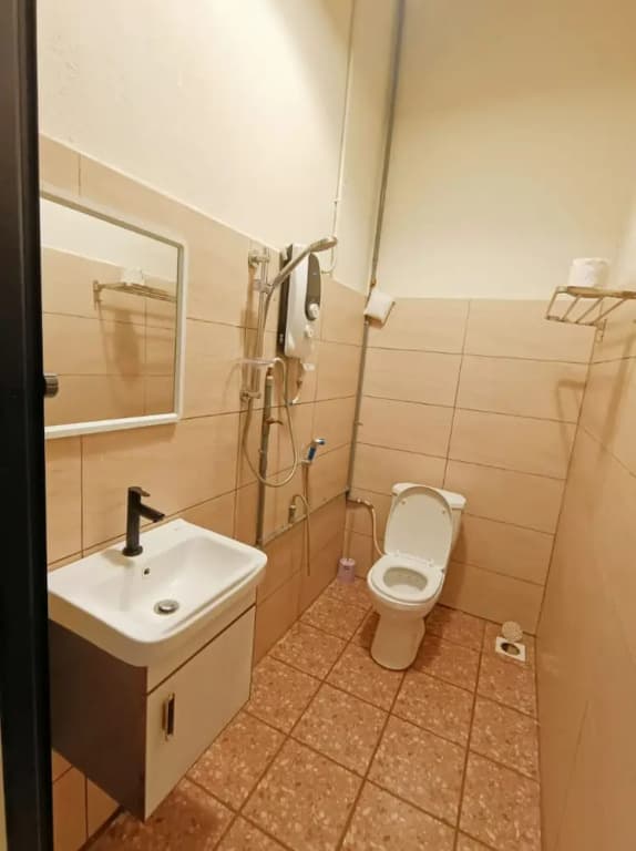 Collection O 90858 Bentong Wellness Homestay Midland - photo 6