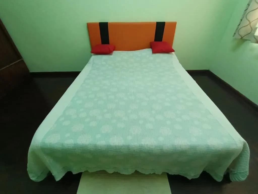 Mountain View Guest House KB - photo 4