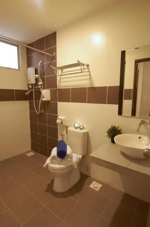 A921 at Lagoon Waterpark Resort, Melaka - photo 5