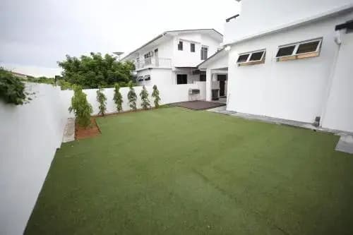 Come Inn Homestay 1379 - photo 16