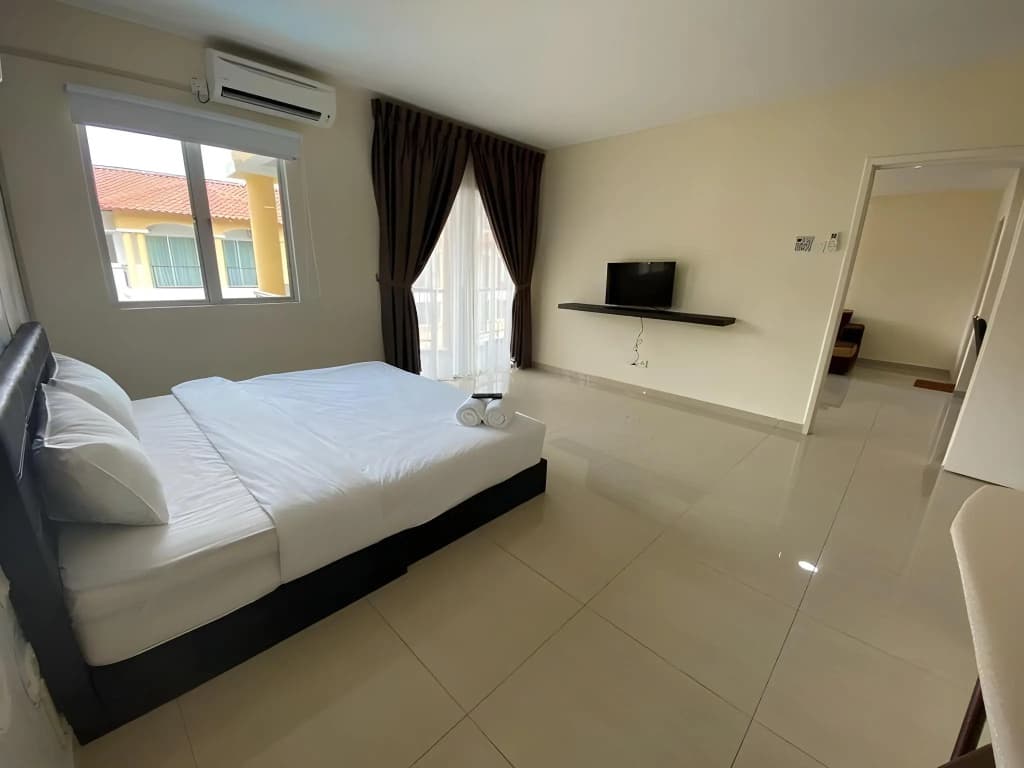 Tiara Desaru Seaview Residence - photo 3