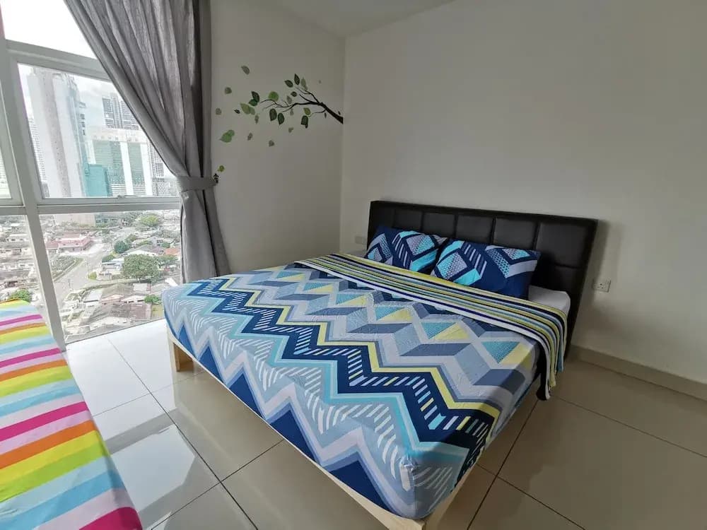 HomeStay D'Esplanade - Sweet Home - photo 5