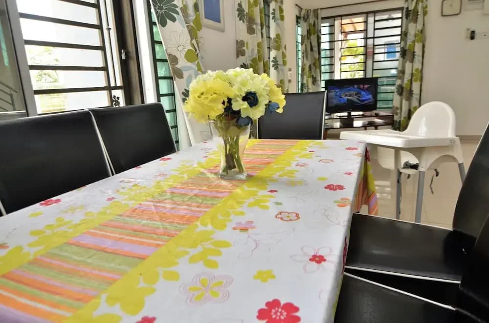 ImpianaCasa Kluang Homestay - photo 4