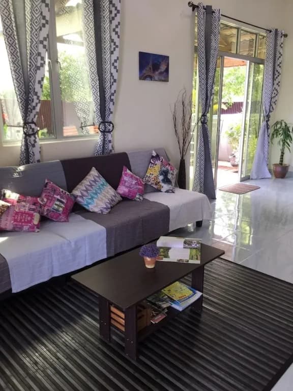 Villas Tempoyak - photo 2