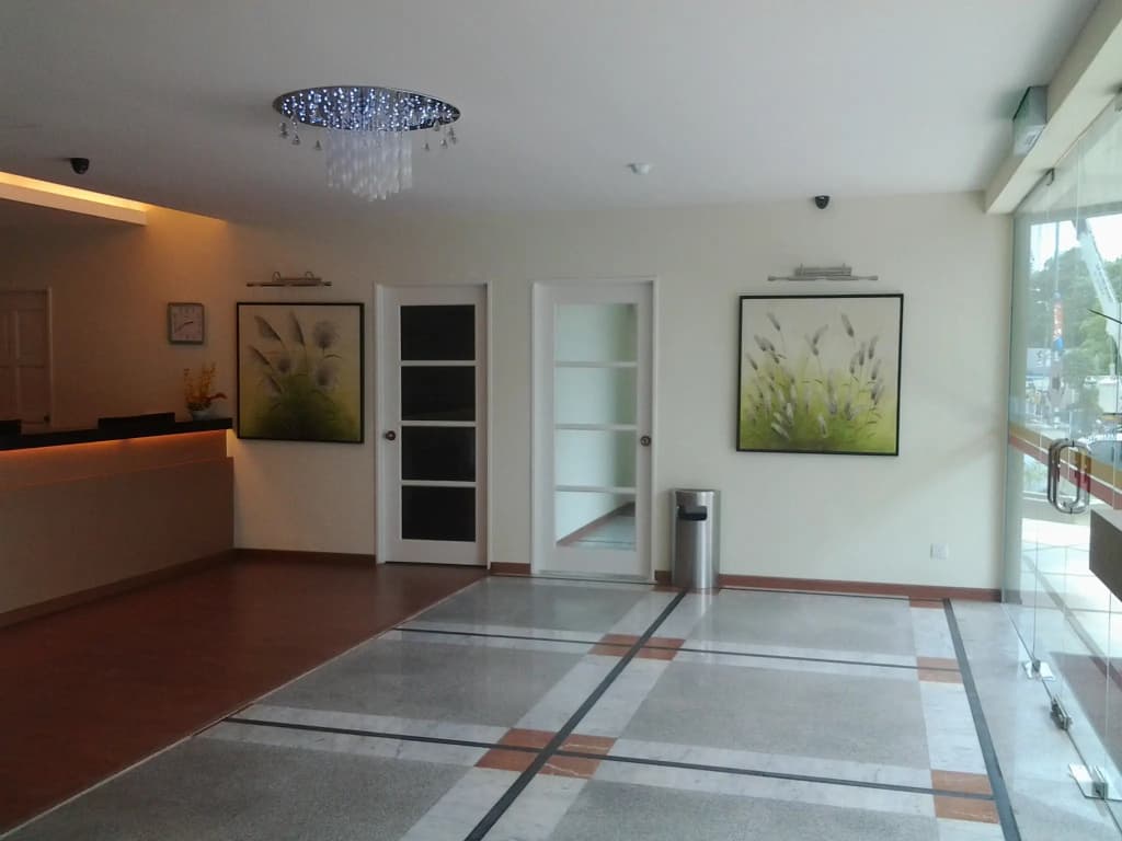 Smart Hotel - photo 11