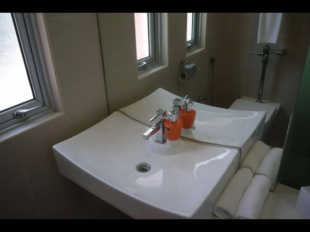 Ruemz Hotel - photo 9