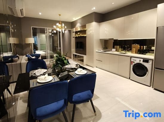 Lila Suites Quill Residences Klcc - photo 3