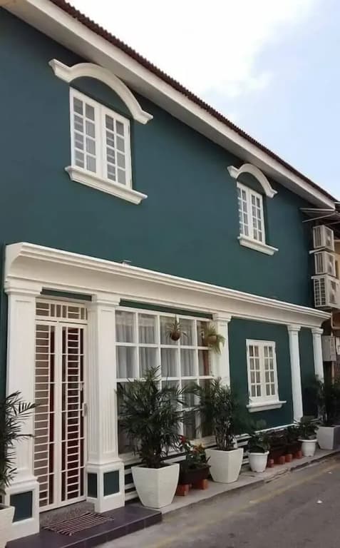 Mynest Homestay - photo 11