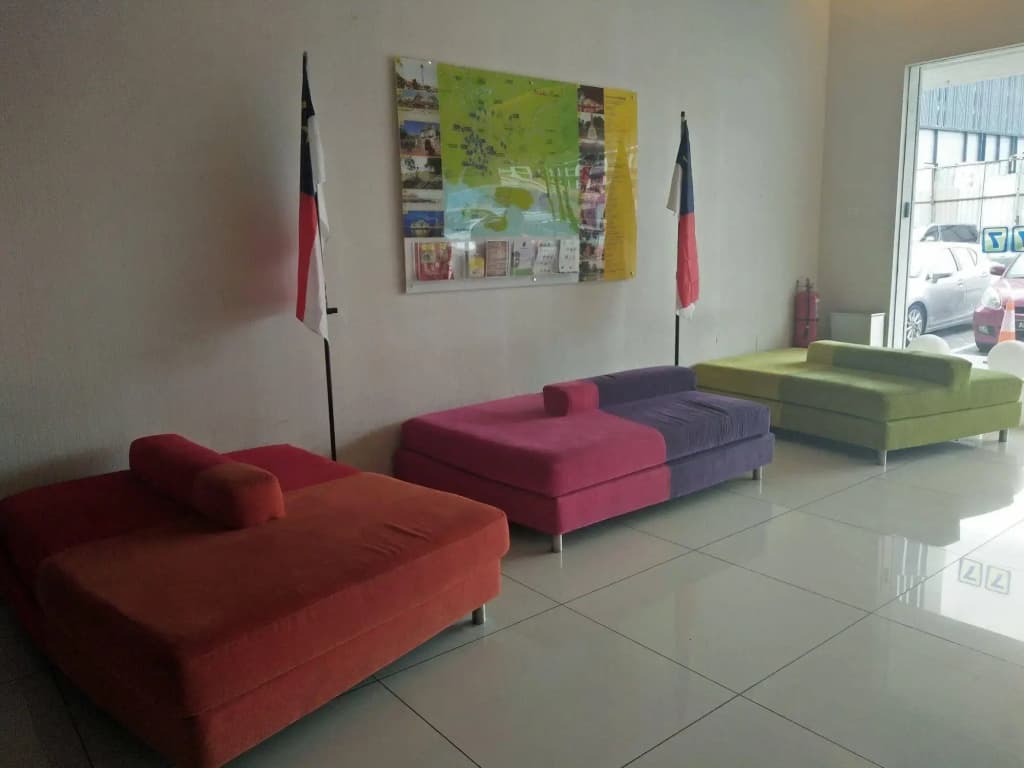 Mio Boutique Hotel Melaka - photo 6