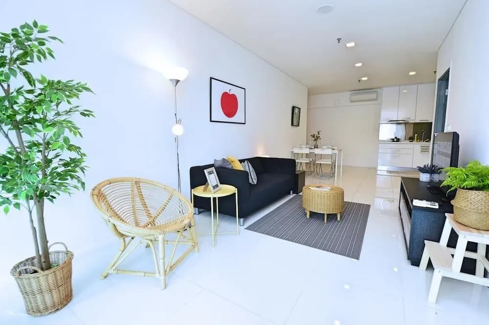 S1 Awesome 1BR near KLCC - KL Tower - Hi Speed WIFI - photo 6