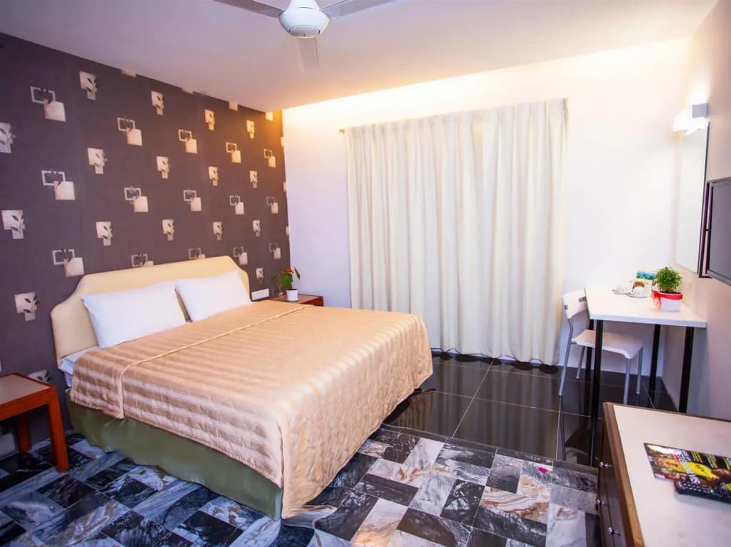 KB50 Guesthouse - photo 2