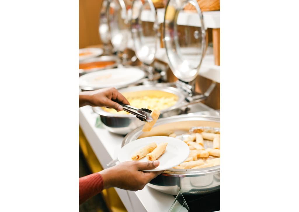 Citin Seacare Pudu by Compass Hospitality - photo 13