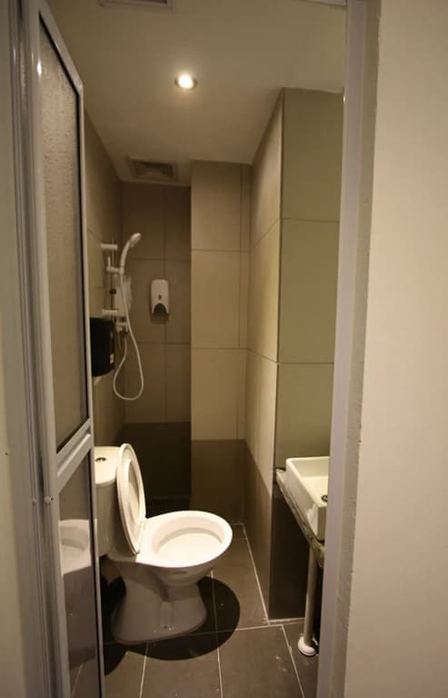 Place2Stay - Kenyalang - photo 9