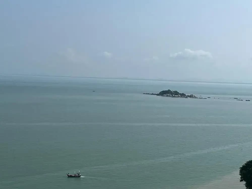 Sea View Paradise - photo 24