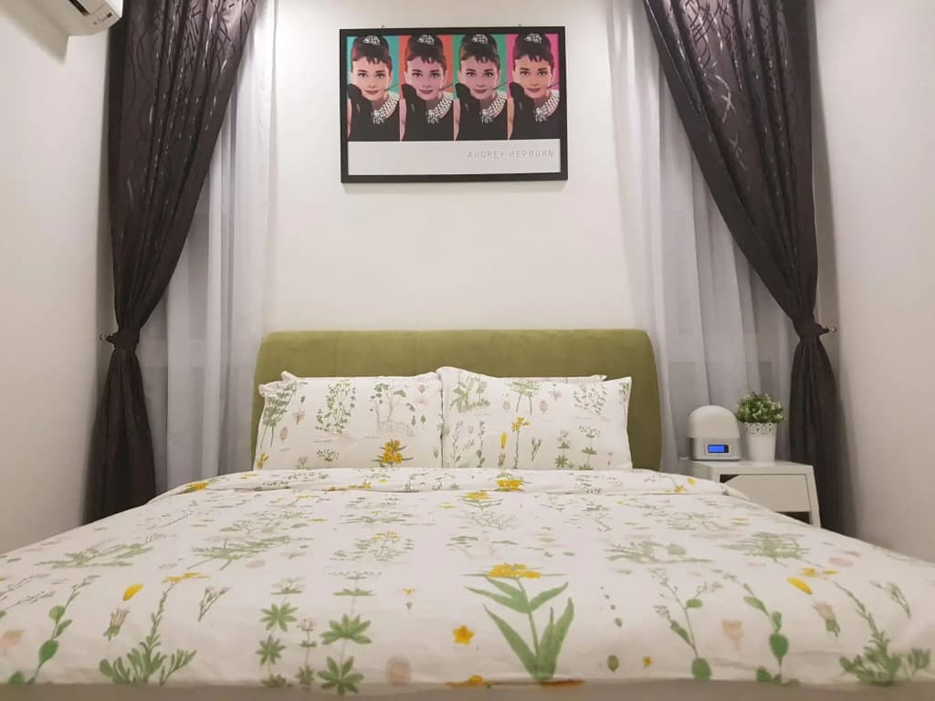 The Lovely Home at Kuala Lumpur - photo 5