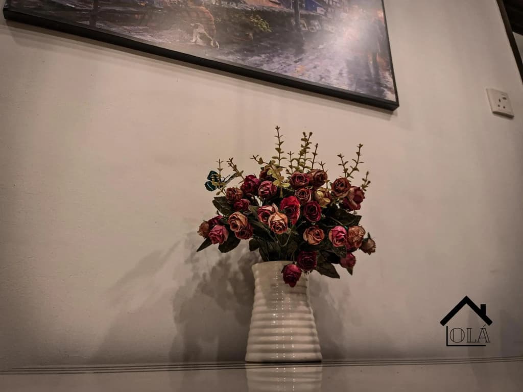 The Majestic Ipoh Homestay 1311 by Olá - photo 40