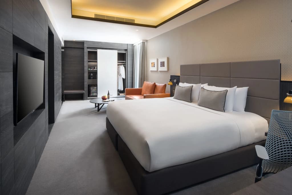 G Hotel Kelawai - photo 32