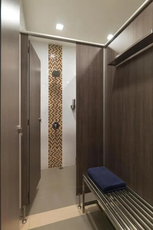 Sama-Sama Express KLIA Terminal 1 - Airside Transit Hotel - photo 20