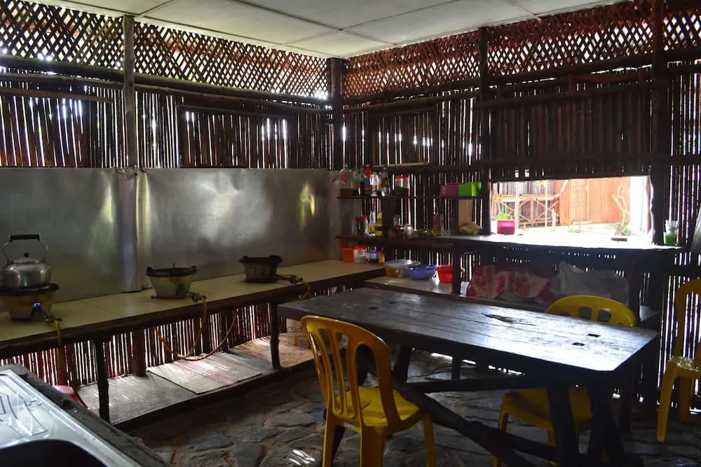 The Jemuruk Island Resort - photo 12