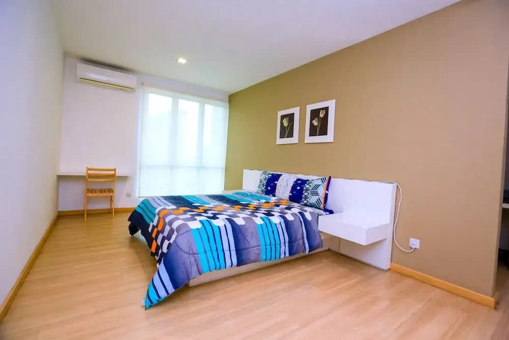 Aston Kiara Suites - photo 4