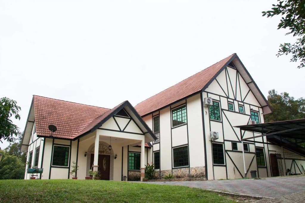 Agrofarmstay @Skill-Tech - photo 1