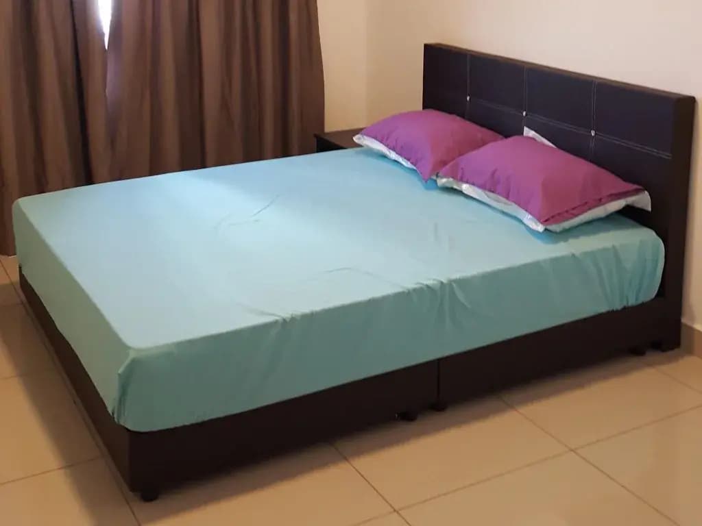 Twin Homestay - photo 1