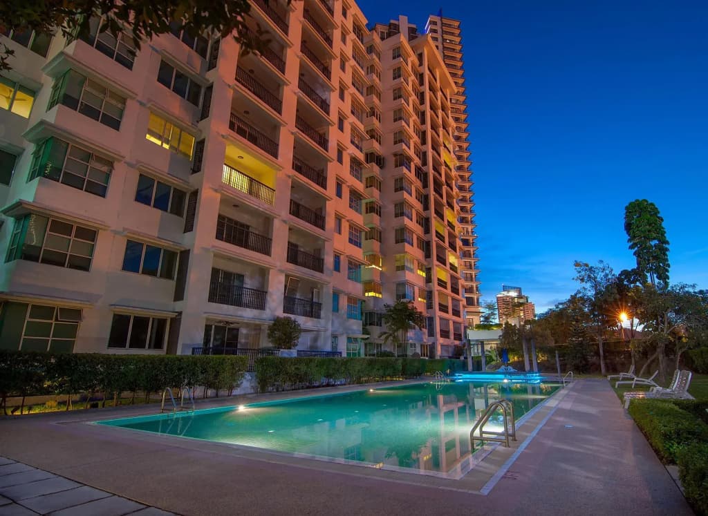 Wedgewood Residences Mont' Kiara - photo 16
