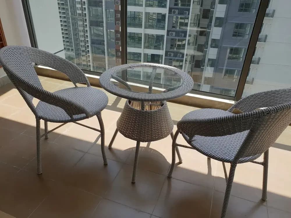 Dreamscape Inn @ R&F Princess Cove - photo 13