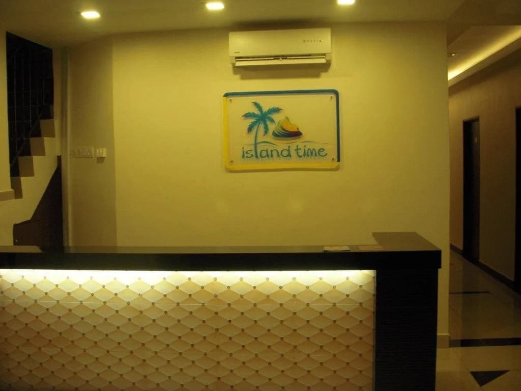 Island Time Motel - photo 2
