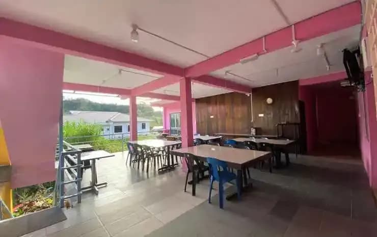 Kupi-Kupi & Stay - photo 24