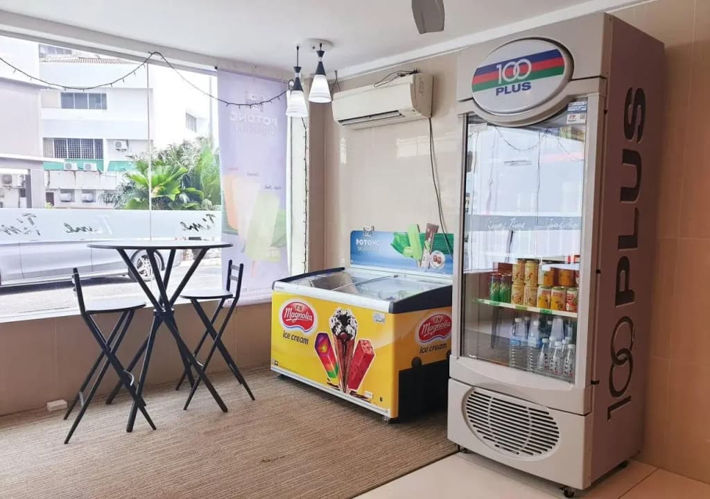 Hotel Time Melaka - photo 10