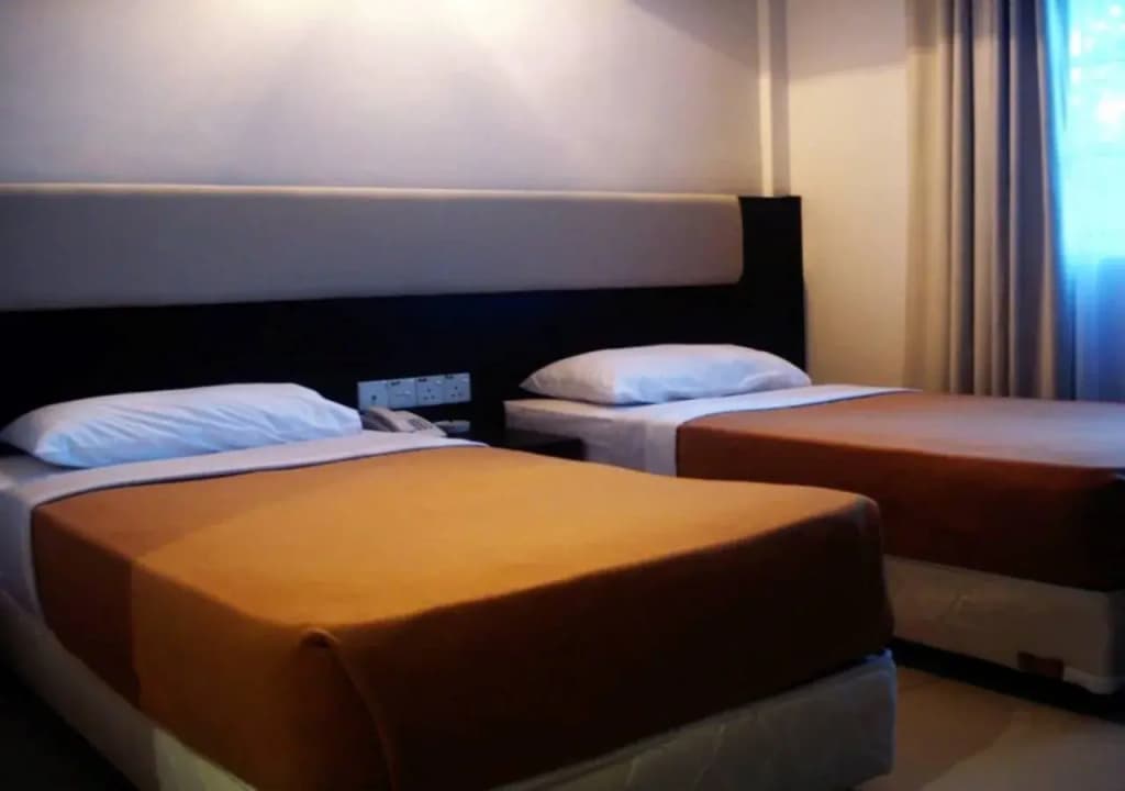 Scout Inn - photo 4