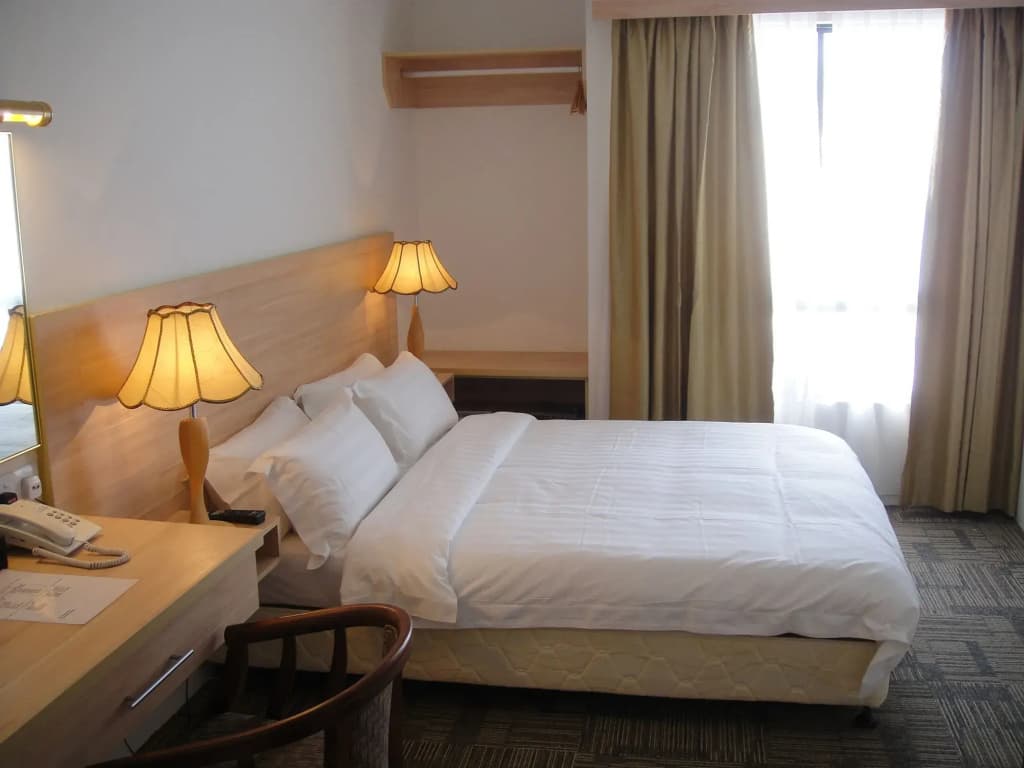 Prima Hotel Melaka - photo 6