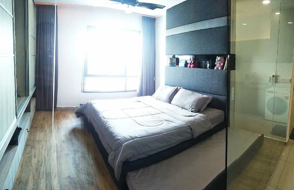 Summer 's Homestay - photo 3