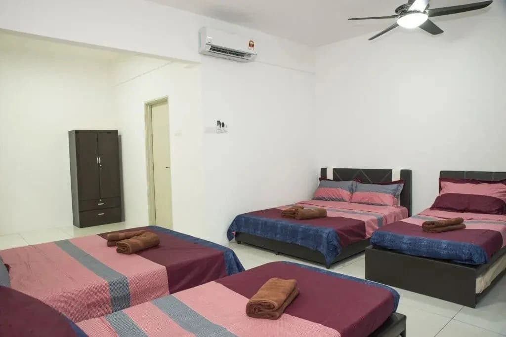 Boutique Residence Apartment 2 - photo 2