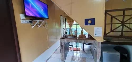 Chalet Kampong Semawar - photo 10