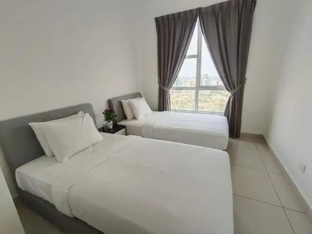 Ais Kacang Sweet Home Pinnacle Tower - photo 3