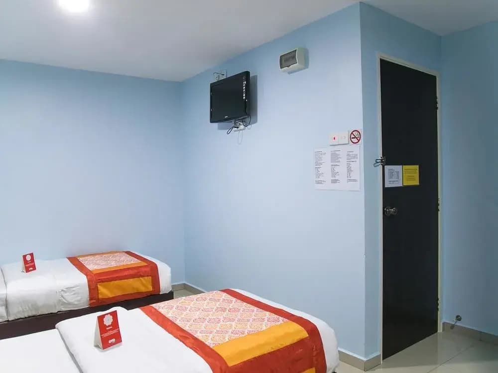 OYO 147 De Uptown Hotel Damansara Utama - photo 3
