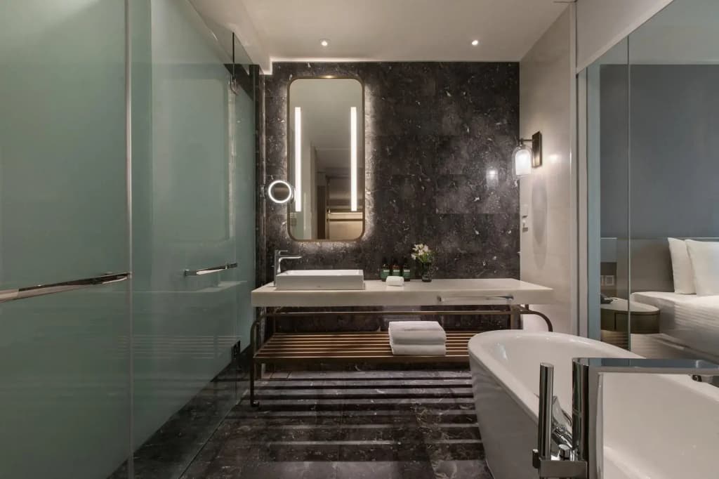 Crowne Plaza Kuala Lumpur City Centre by IHG - photo 20
