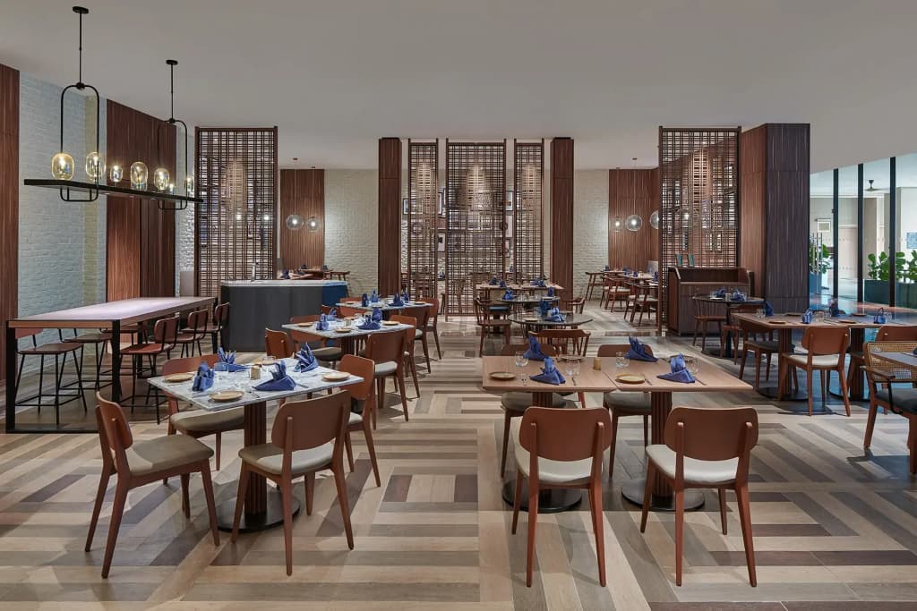 Four Points By Sheraton Desaru - photo 19