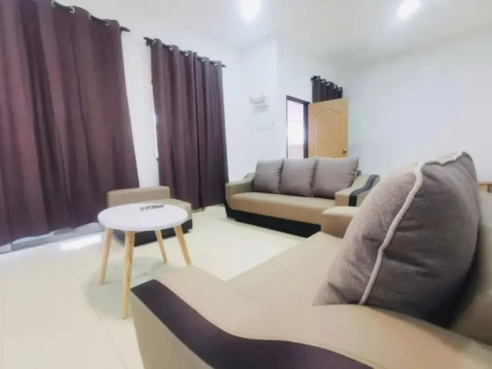 OYO Homes 90524 Dj Pegaso Serom Homestay - photo 8