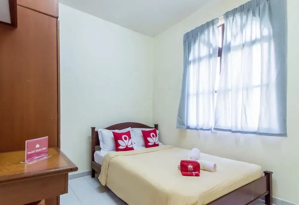 ZEN Home Lagenda Homestay - photo 16