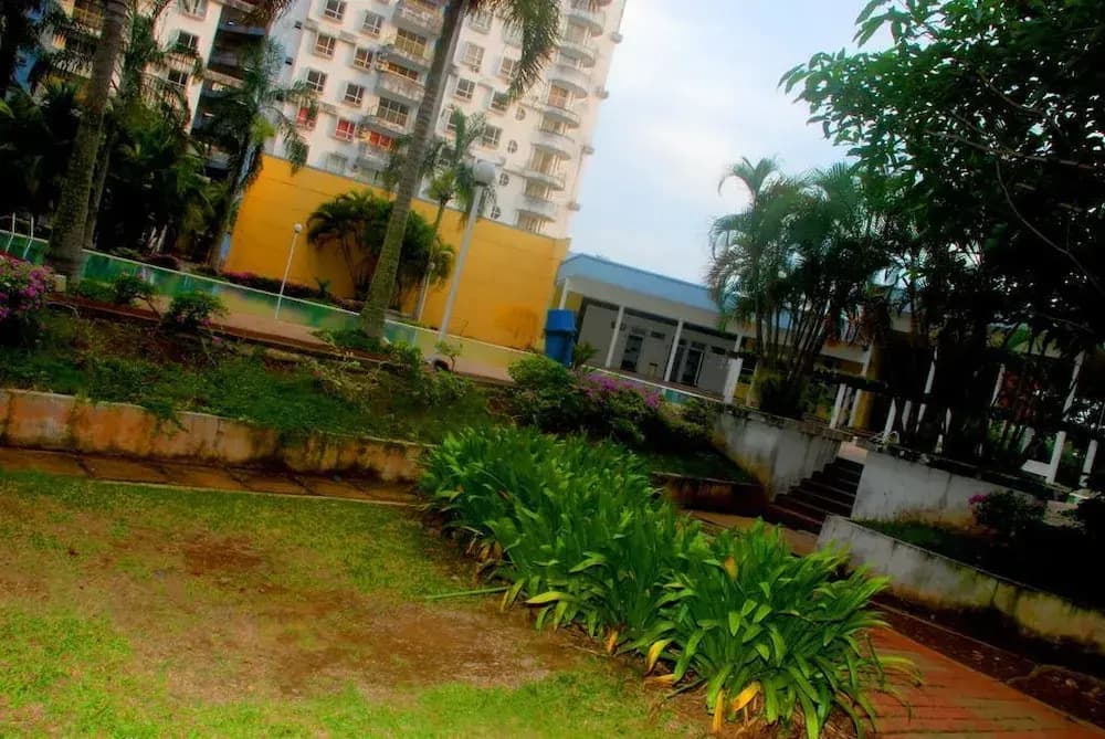 PD World Holiday Home @ Teluk Kemang - photo 22